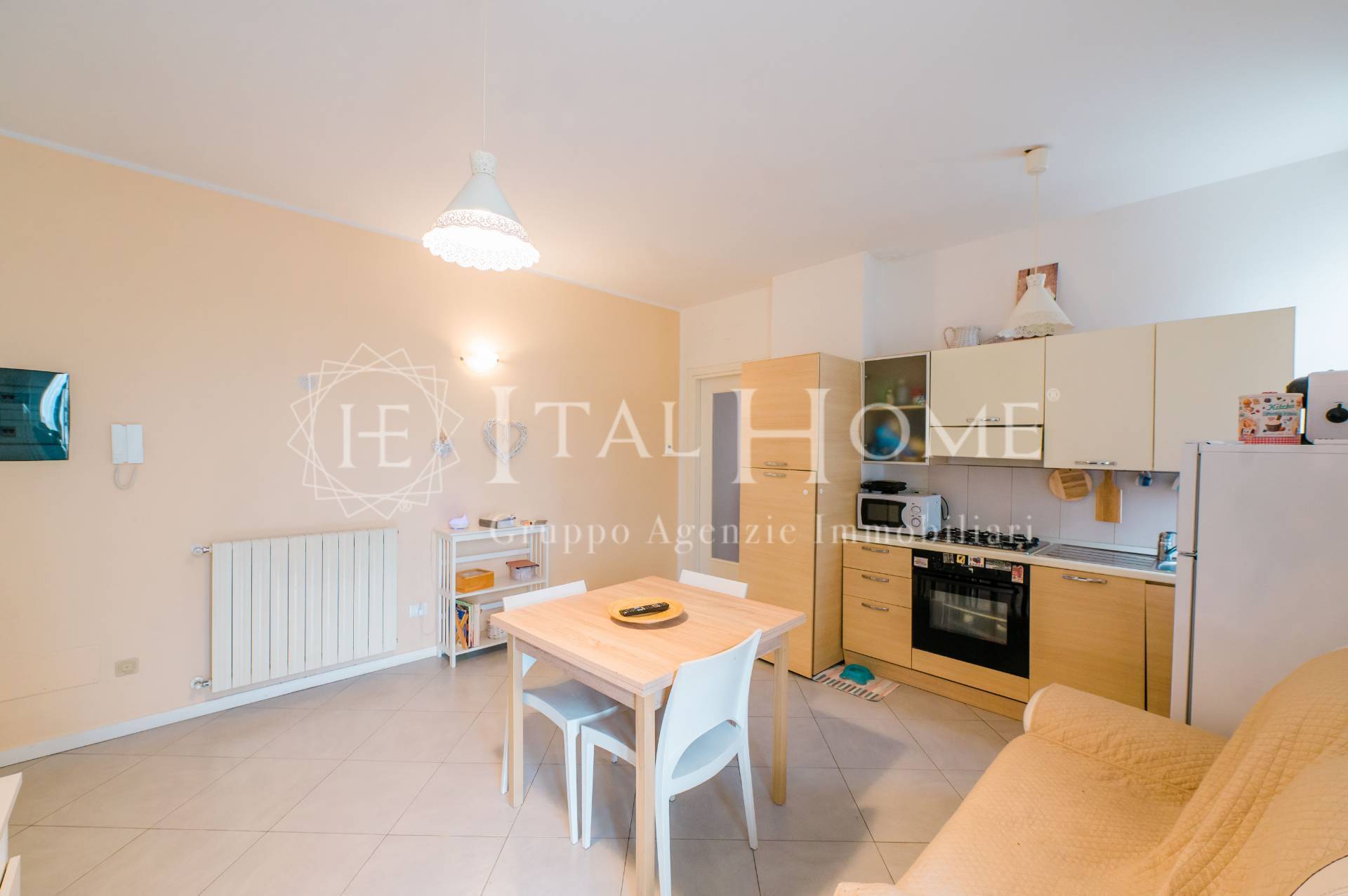 Appartamento a Bergamo