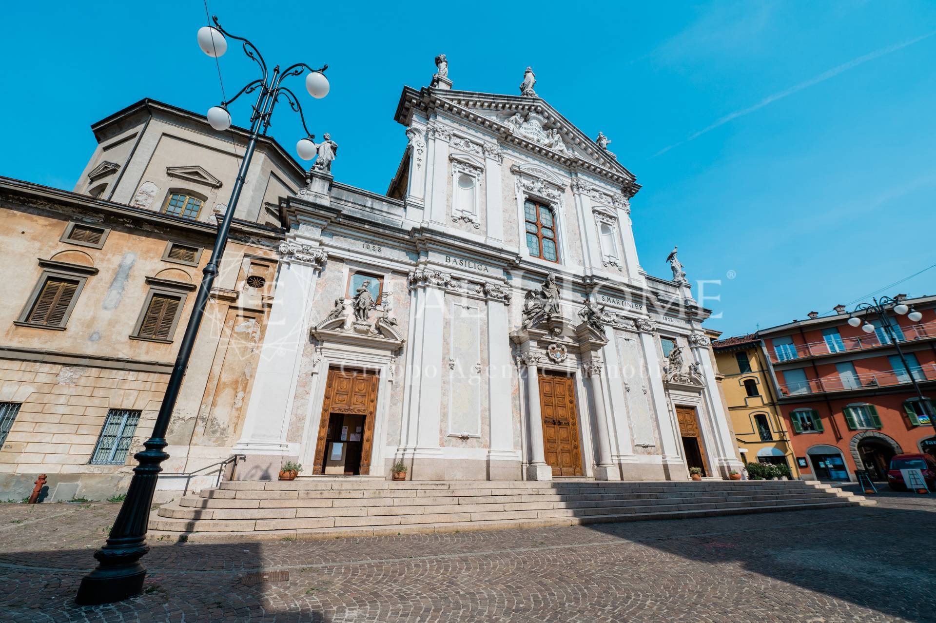 Appartamento a Alzano Lombardo