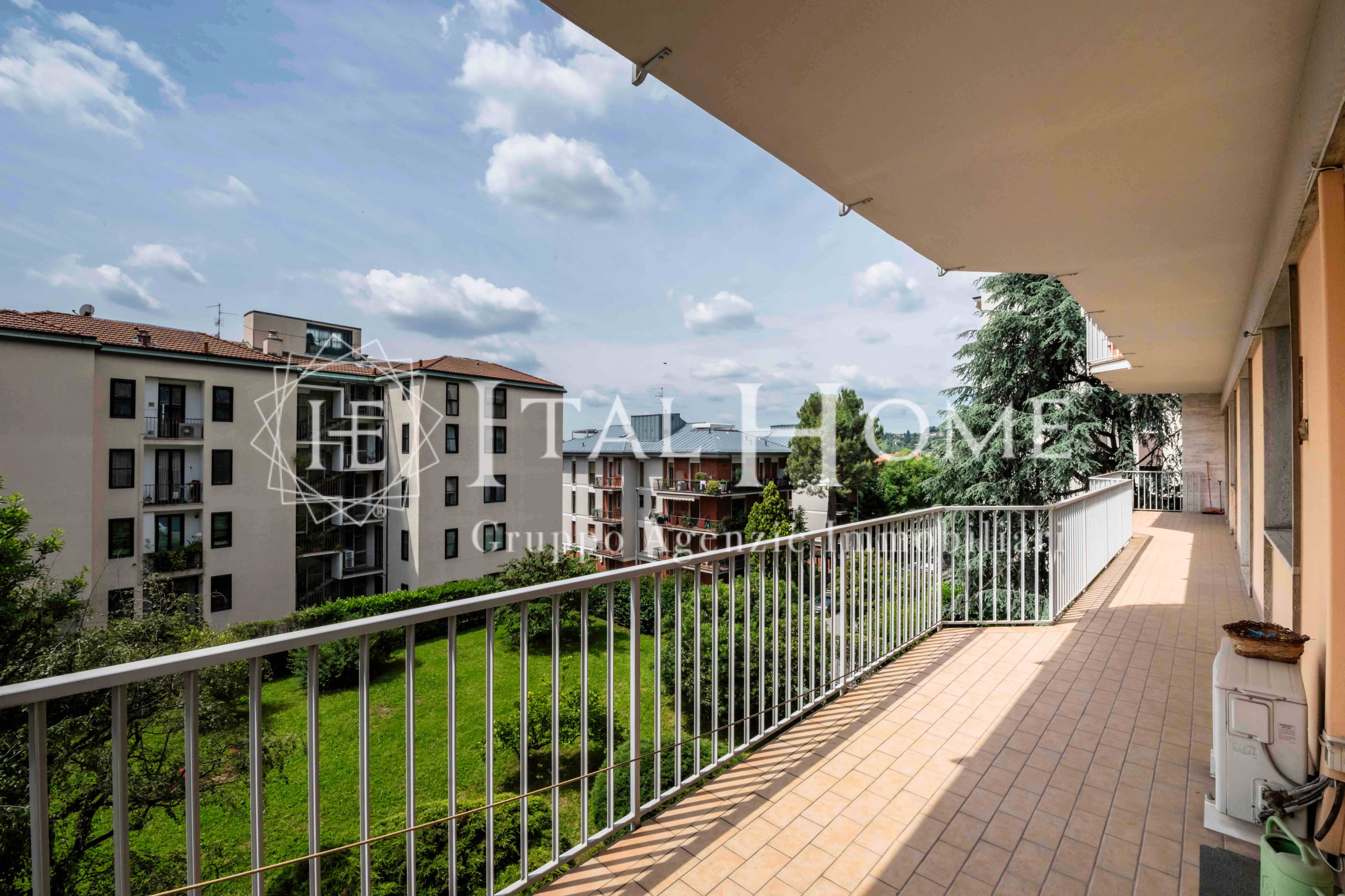 Appartamento a Bergamo