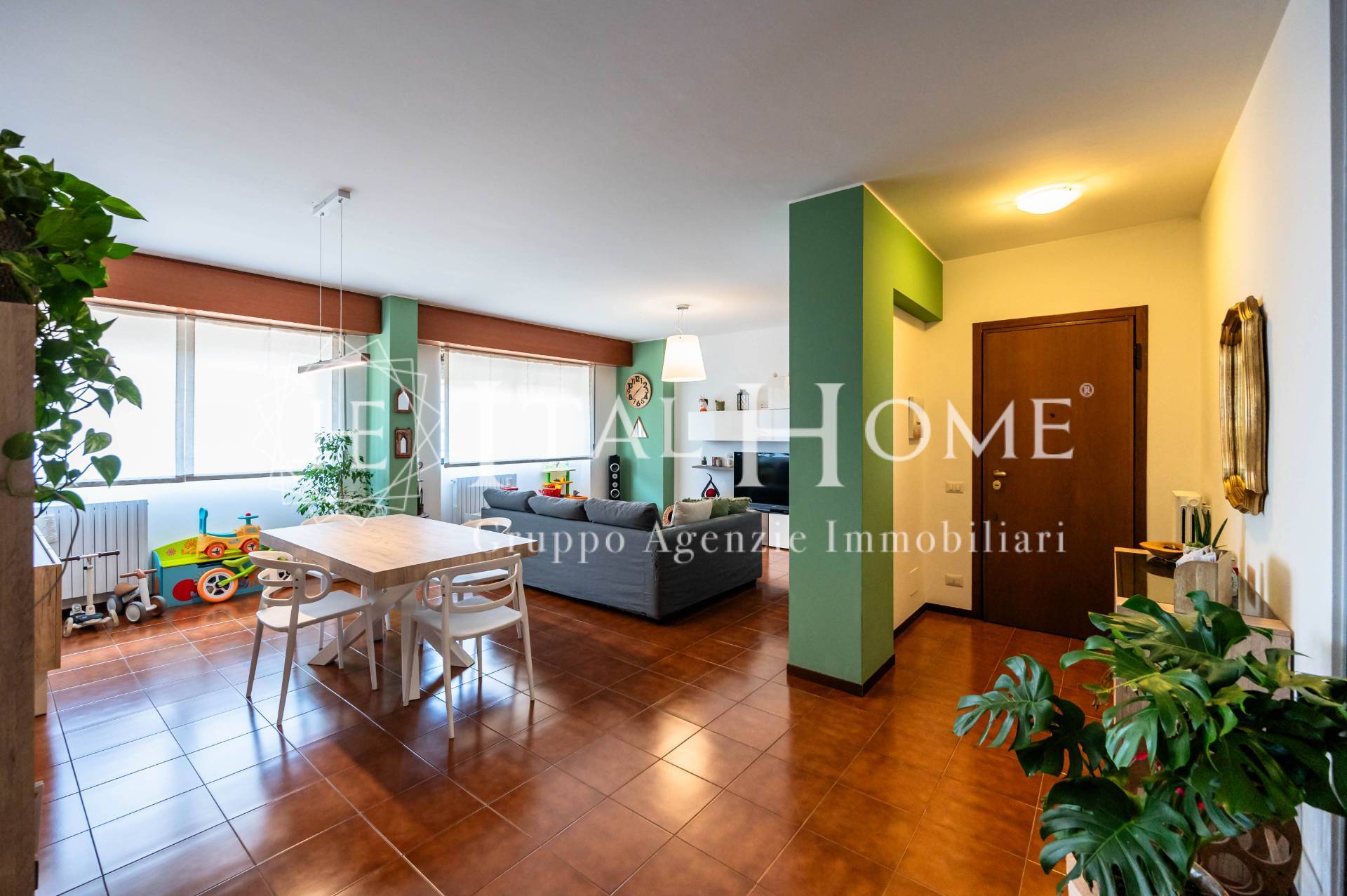 Appartamento a Bergamo