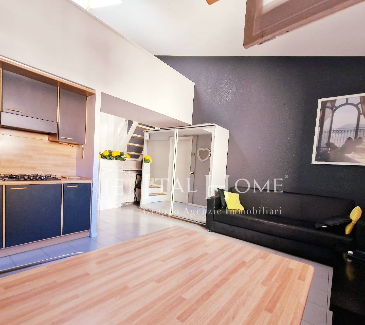 Appartamento a Bergamo