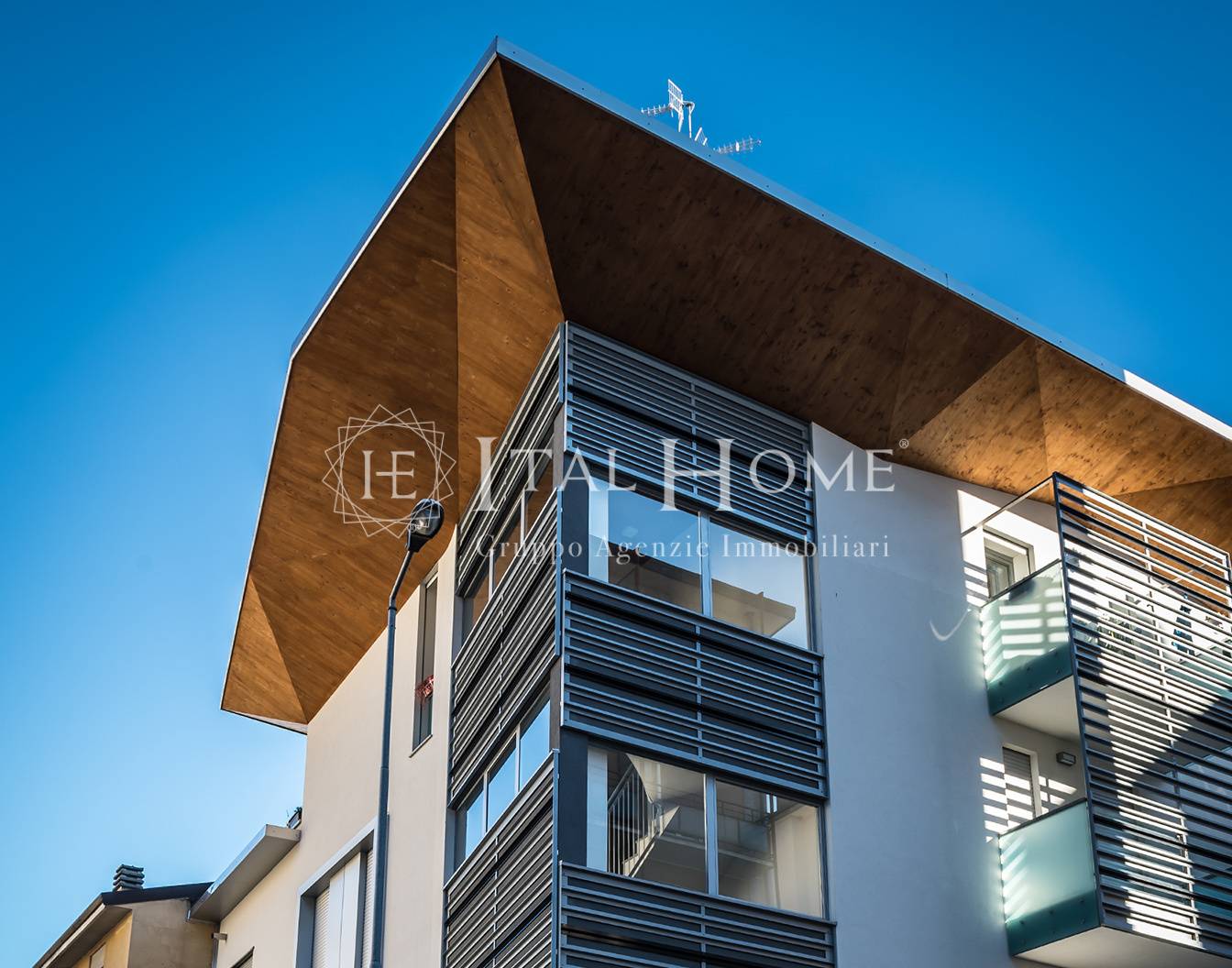 Appartamento a Bergamo