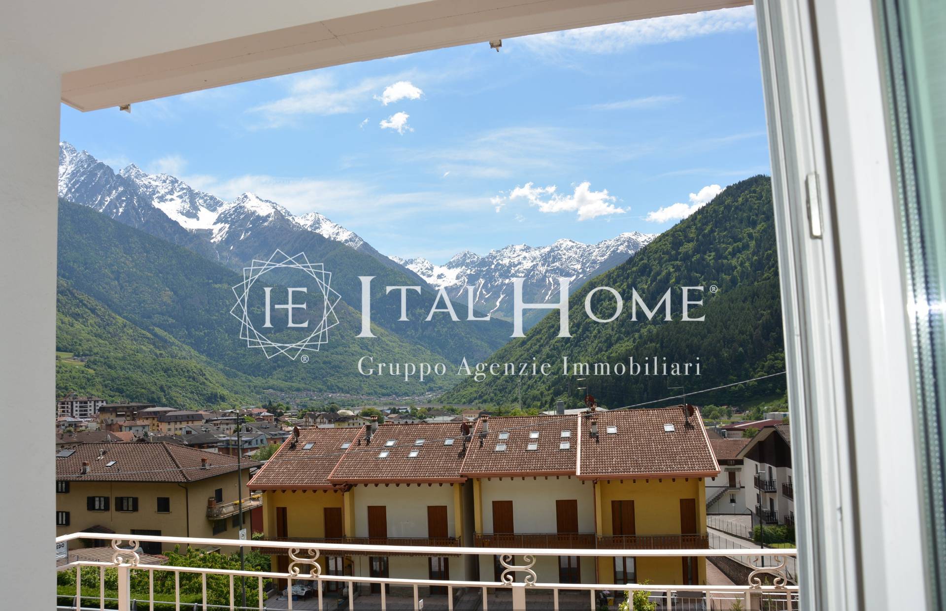 Appartamento a Edolo