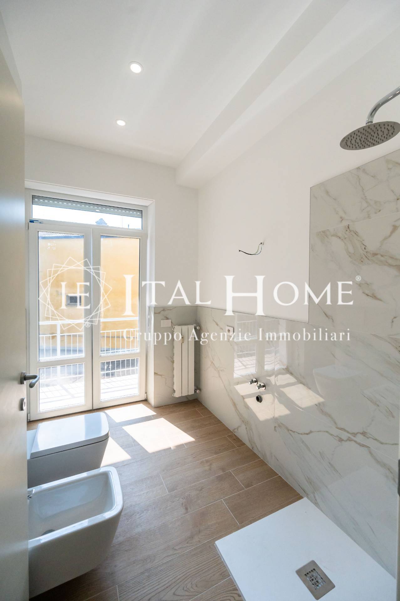 Appartamento a Bergamo