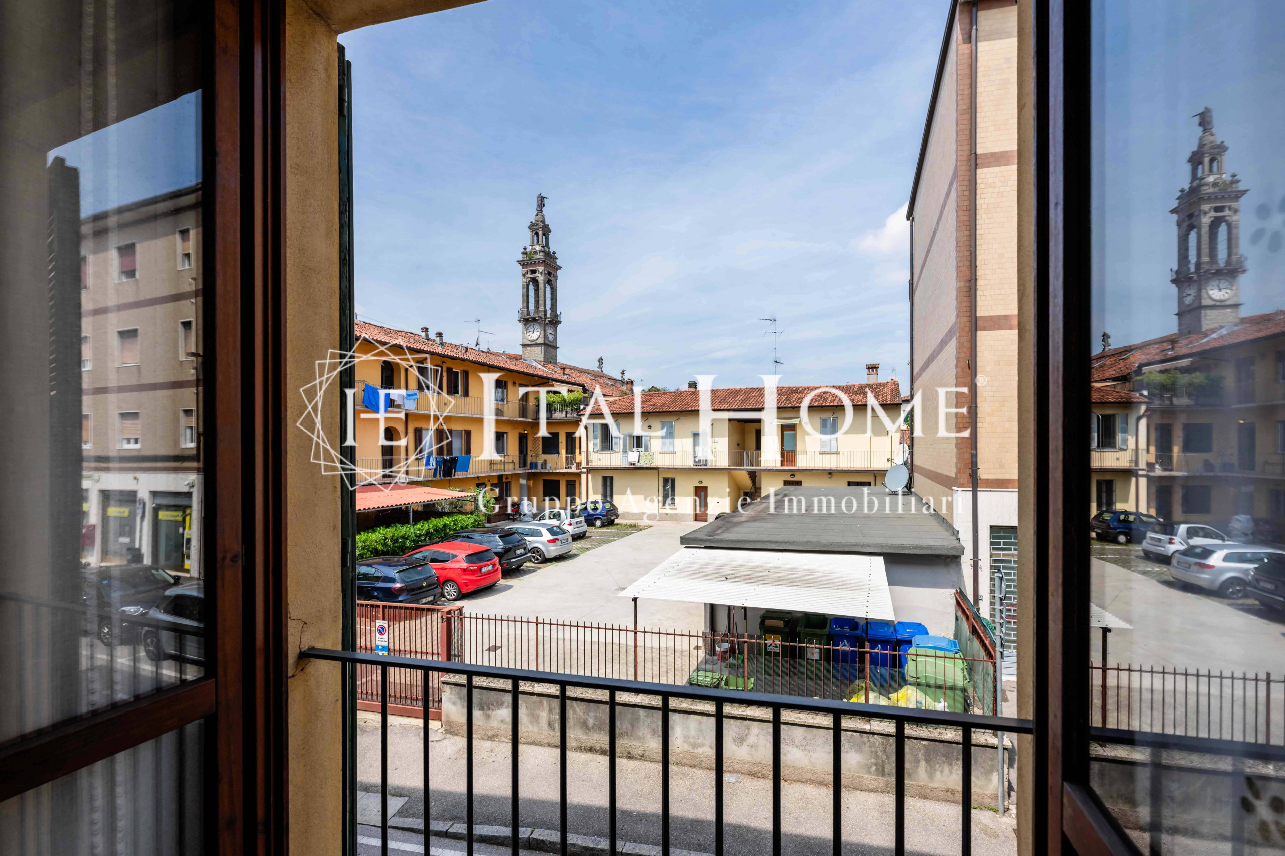 Appartamento a Bergamo