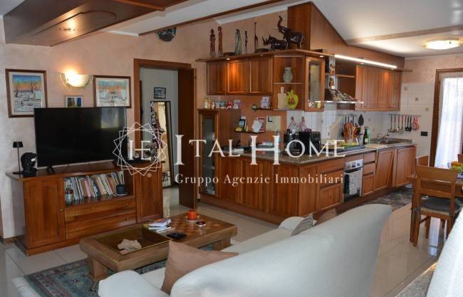 Appartamento a Edolo