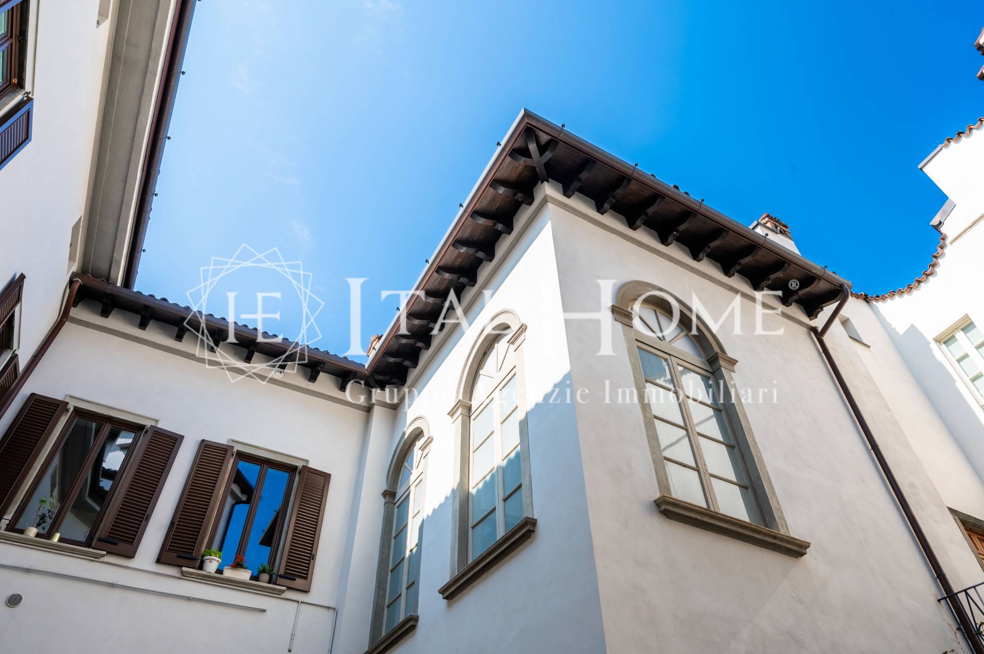 Appartamento a Bergamo