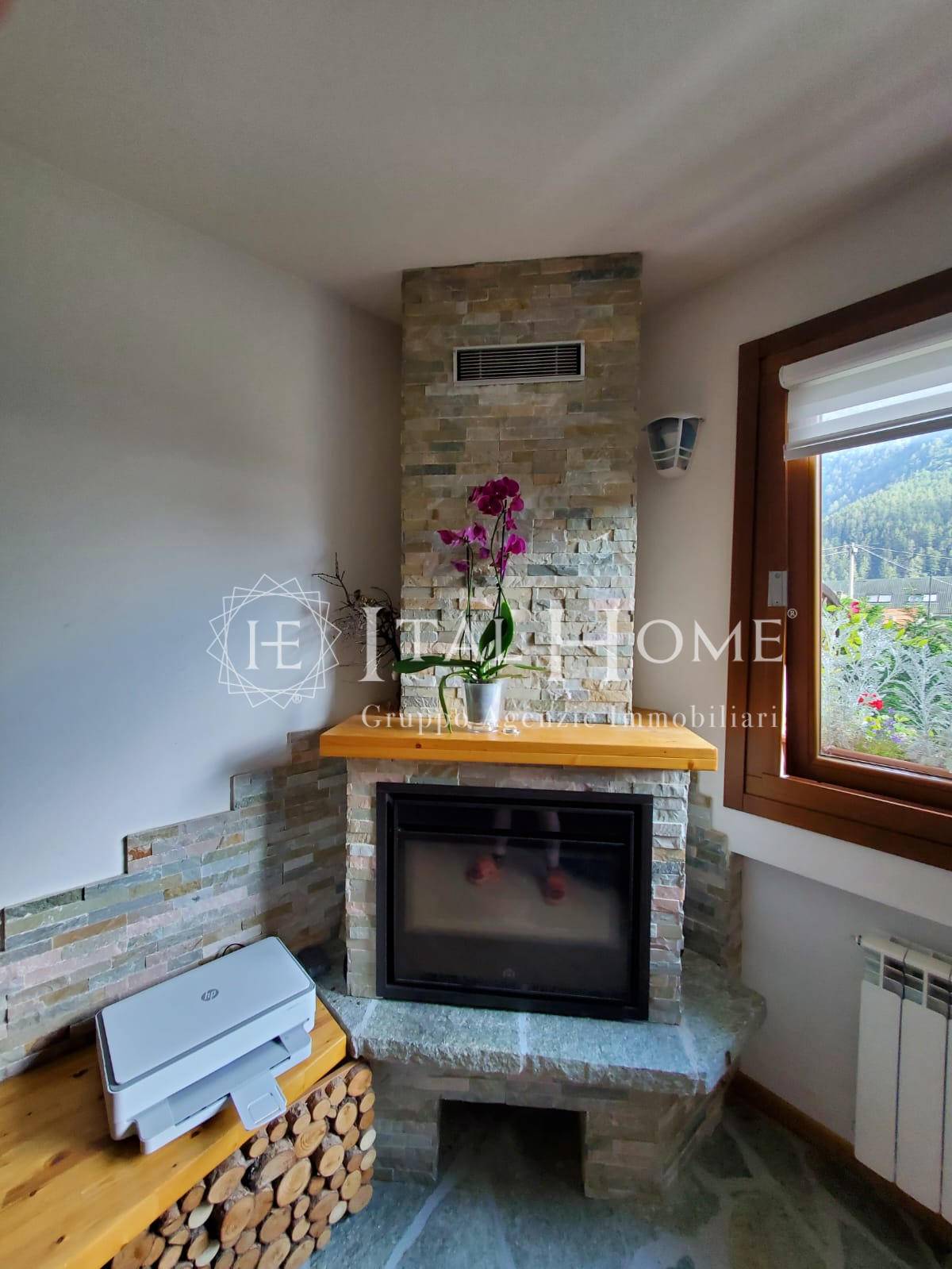 Appartamento a Edolo