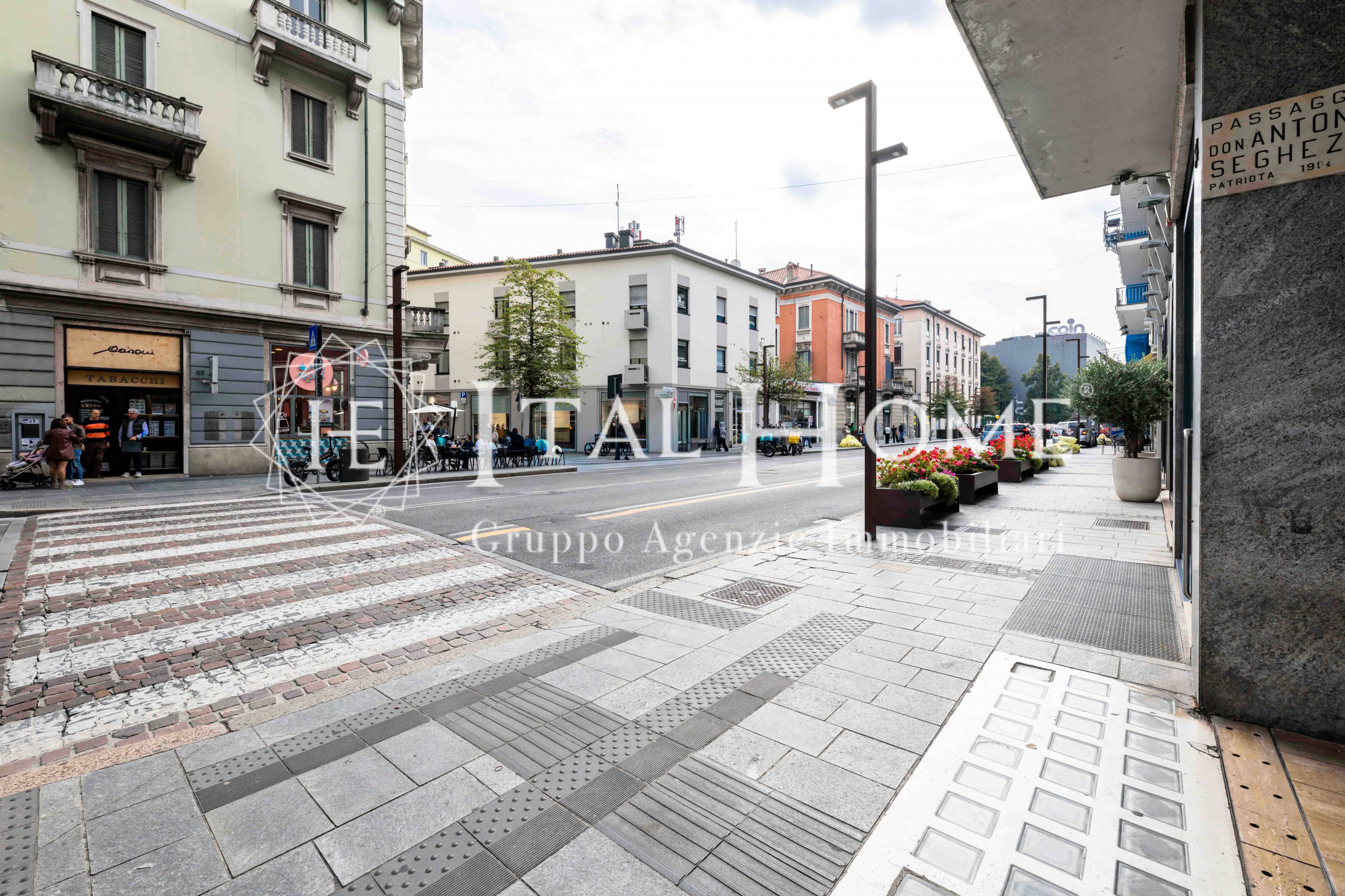 Appartamento a Bergamo