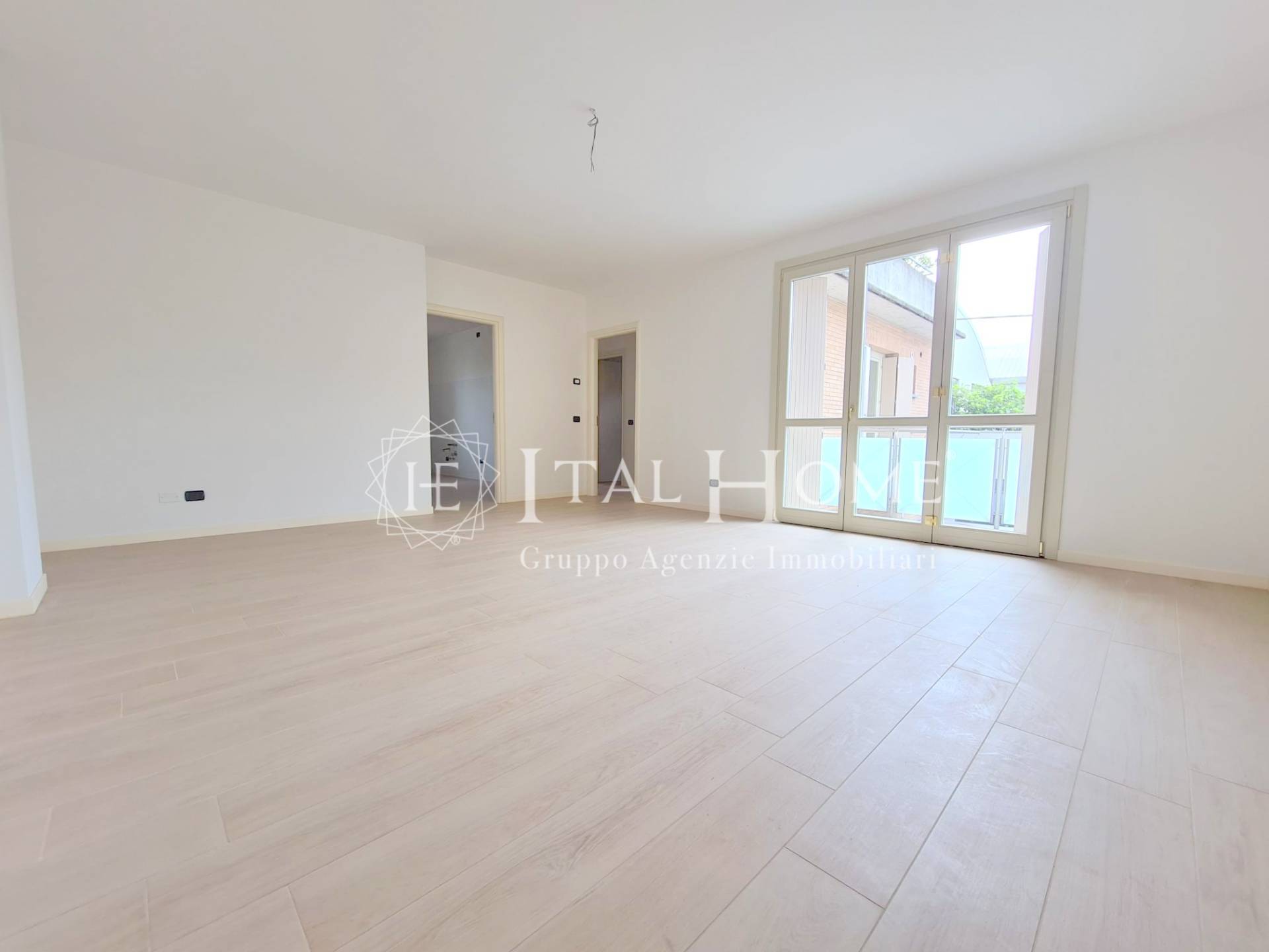 Appartamento a Bergamo