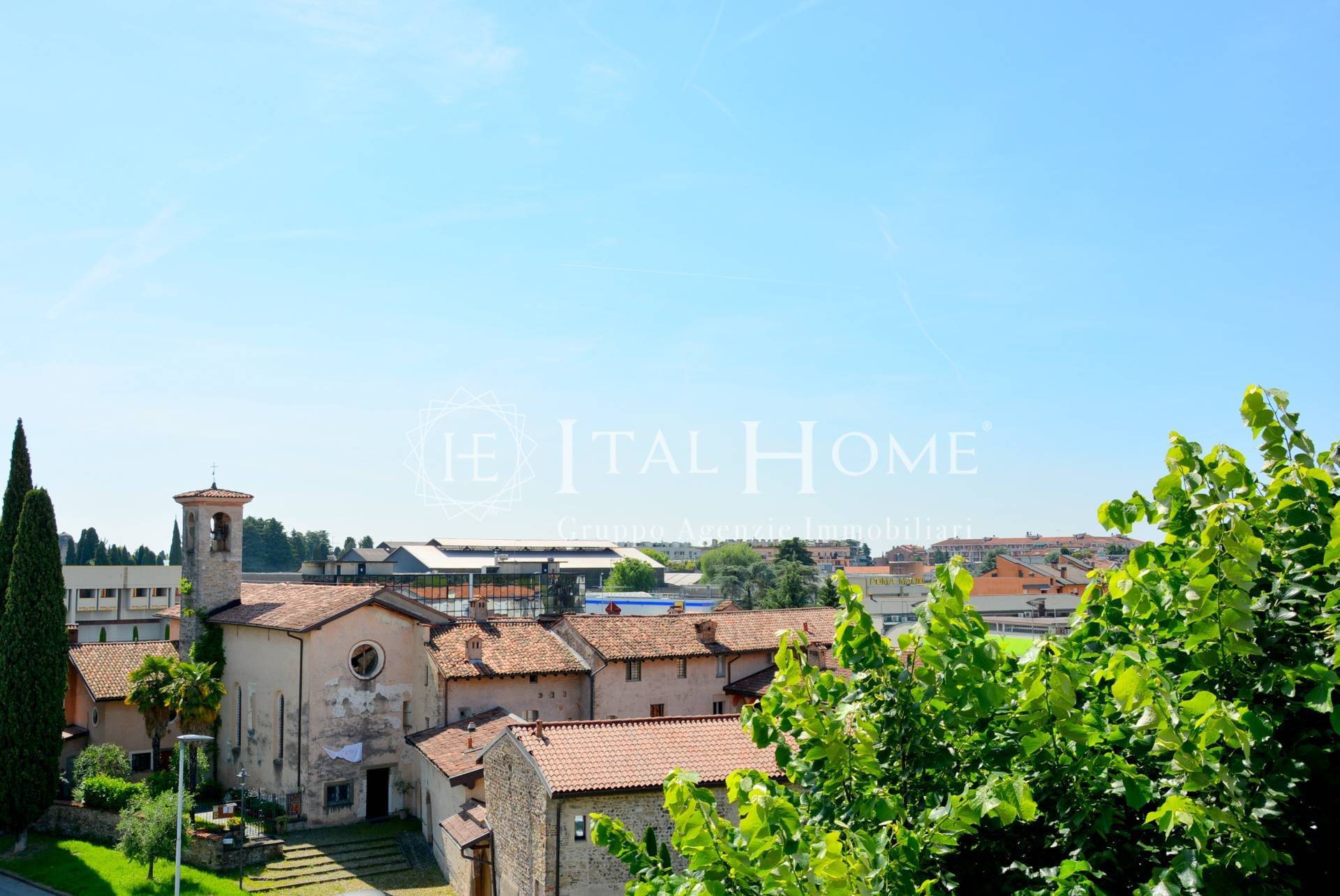 Appartamento a Bergamo