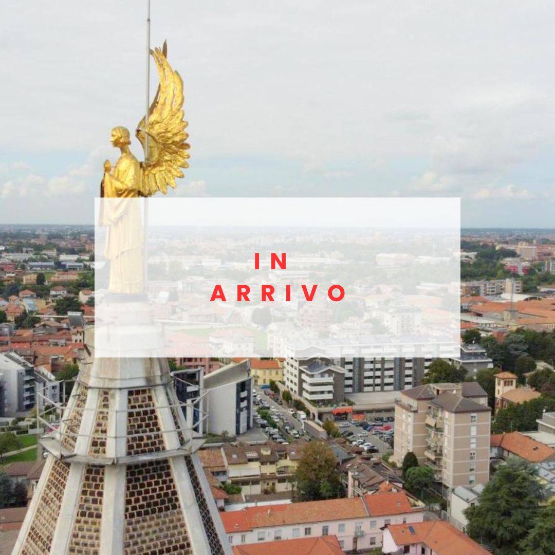 Appartamento a Lissone