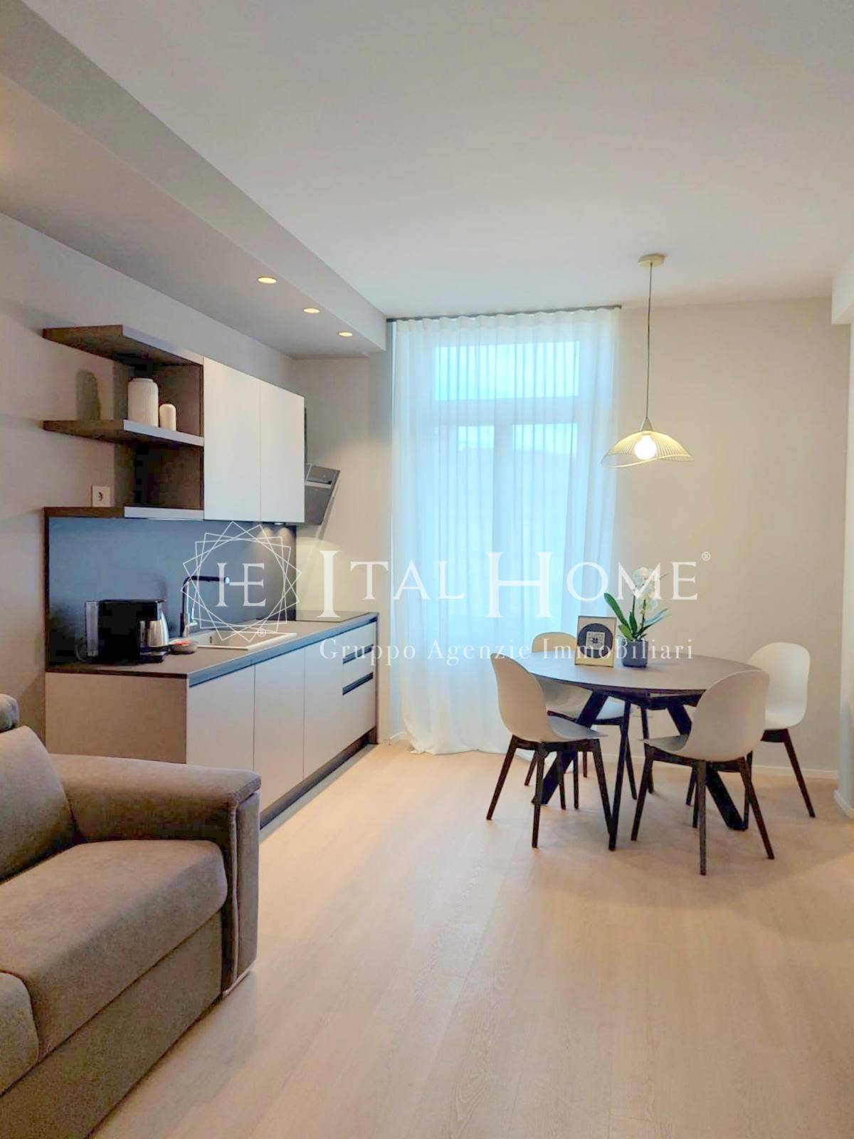 Appartamento a Bergamo