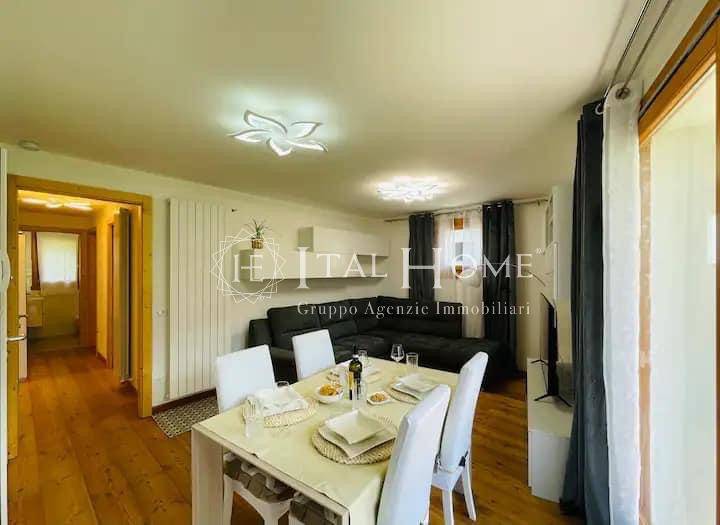 Appartamento a Vione