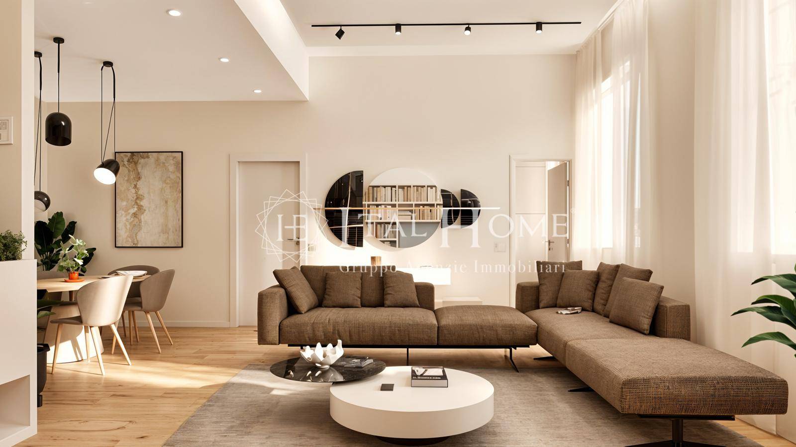 Appartamento a Bergamo