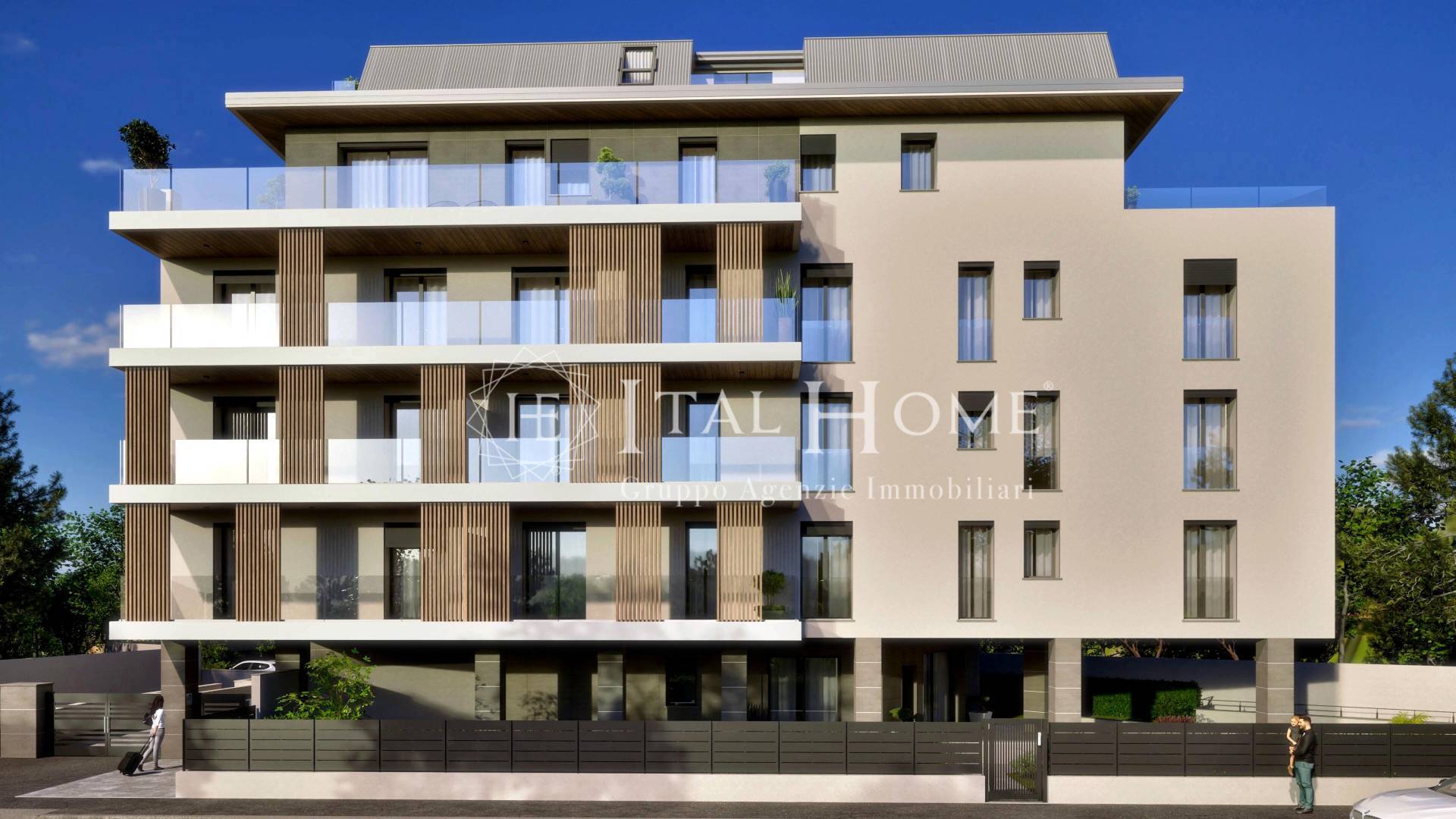 Appartamento a Bergamo