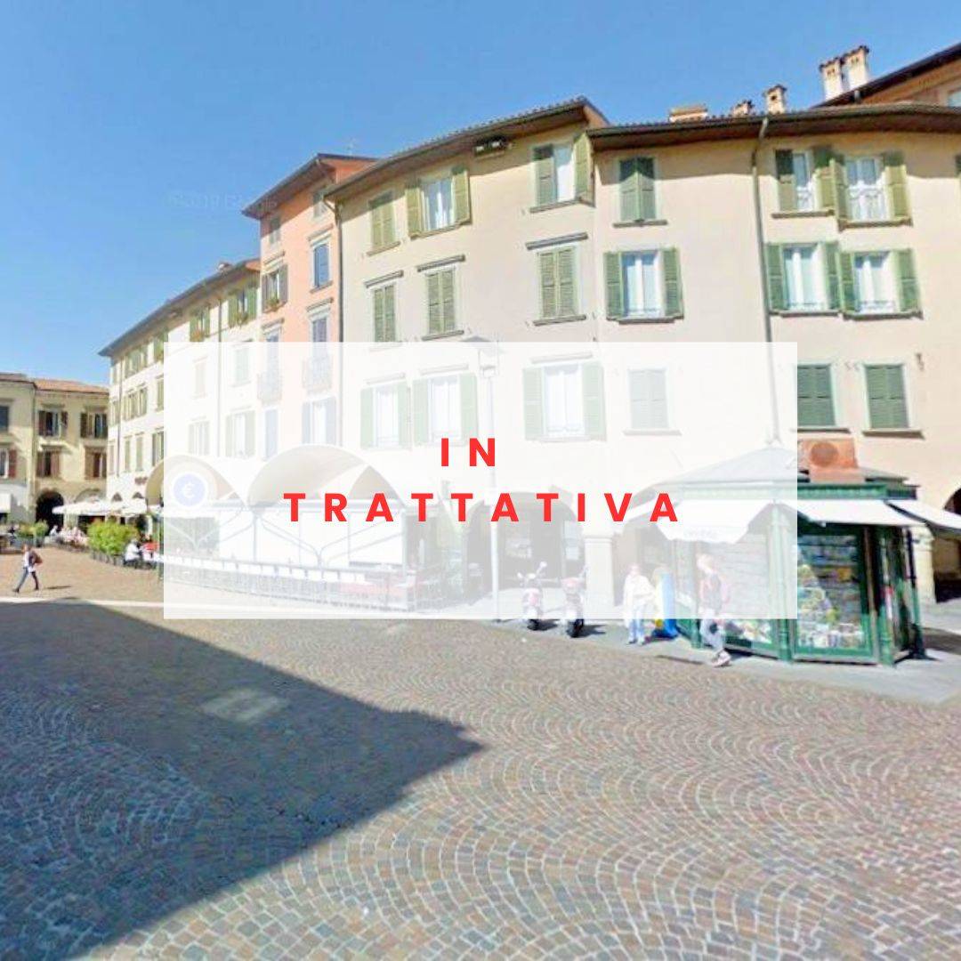 Appartamento a Bergamo