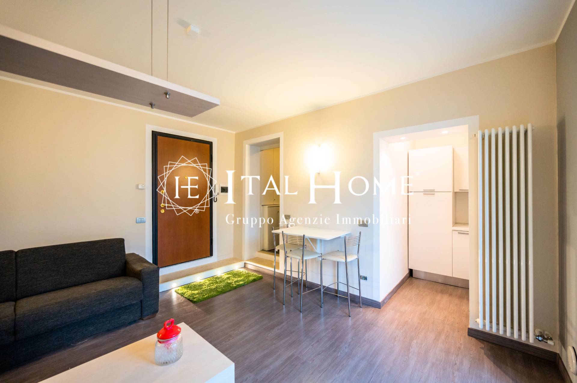 Appartamento a Bergamo