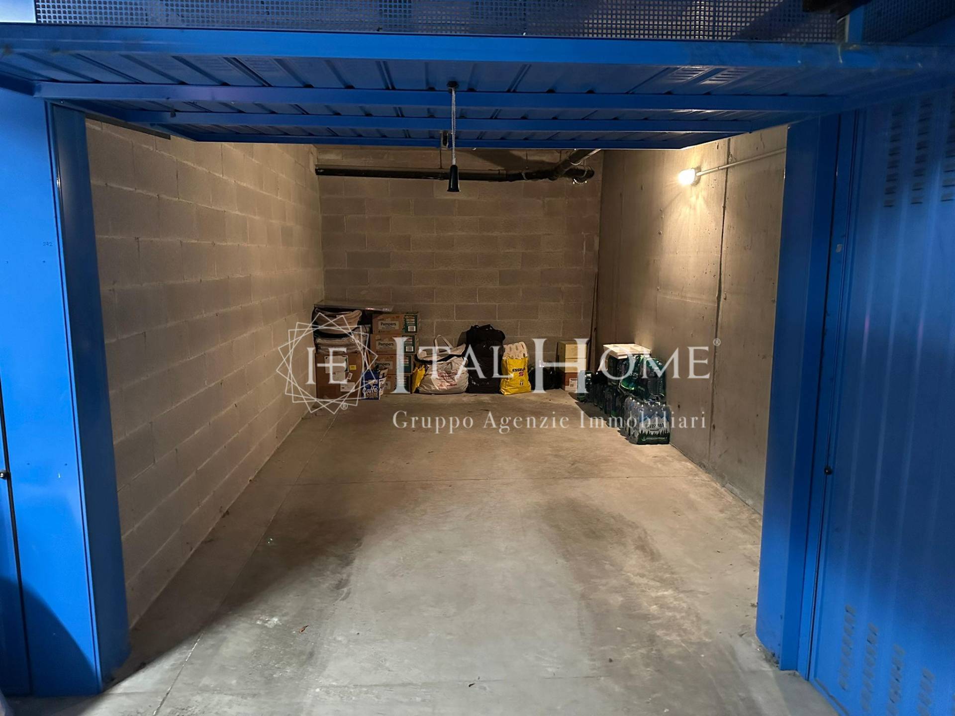 Box o garage a Milano