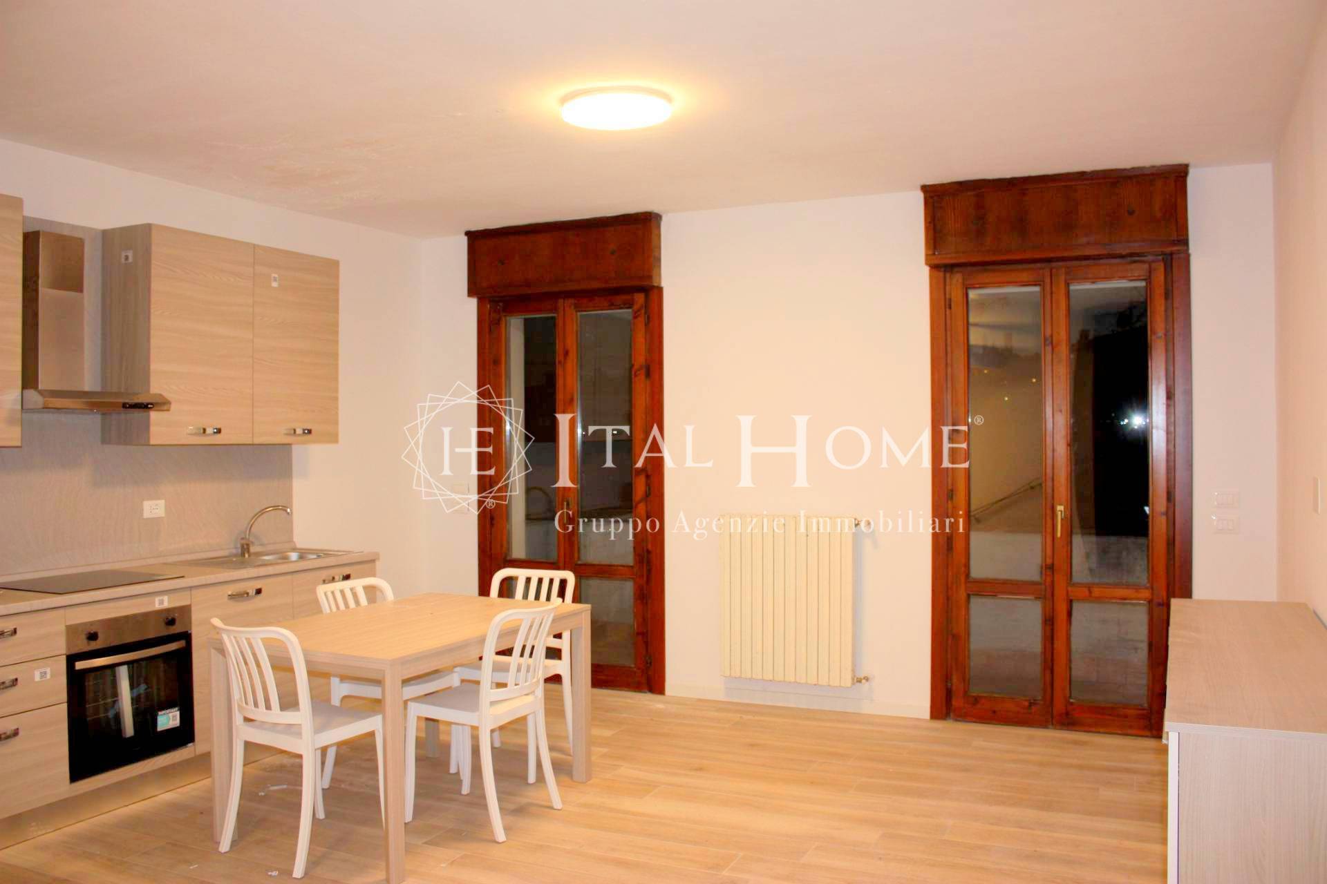 Appartamento a Bergamo