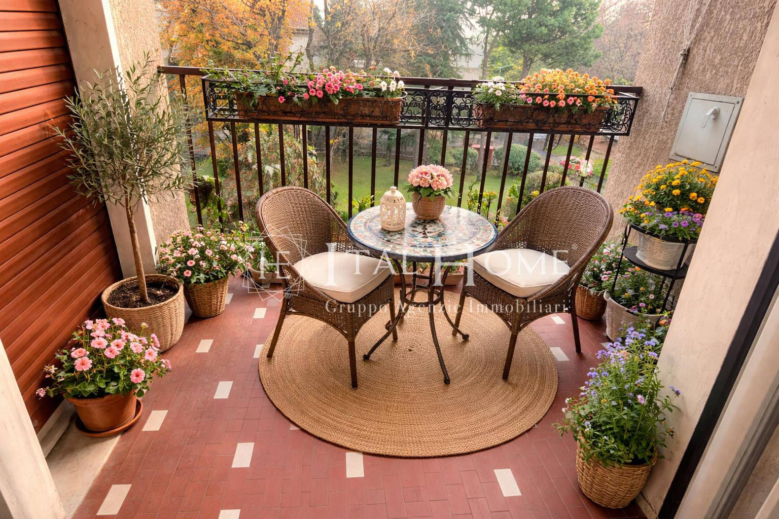 Appartamento a Bergamo