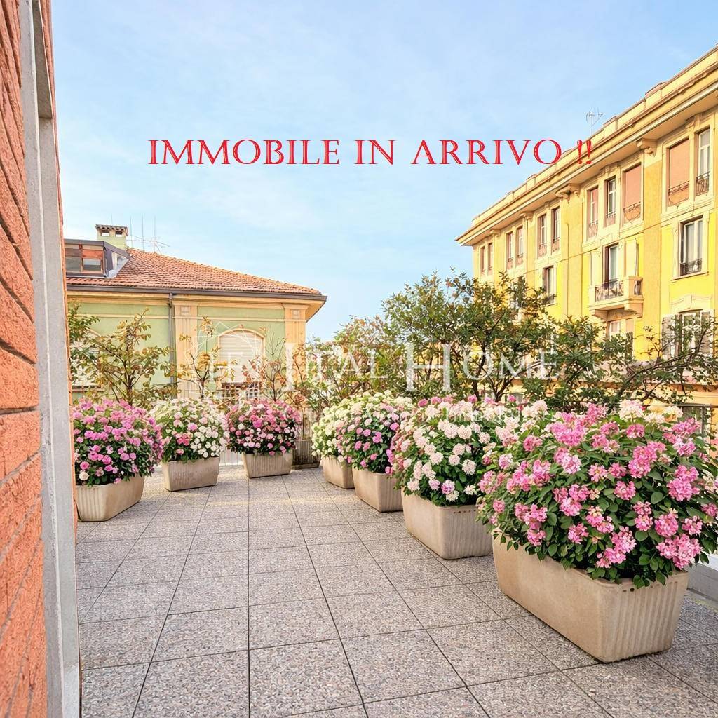 Appartamento a Bergamo