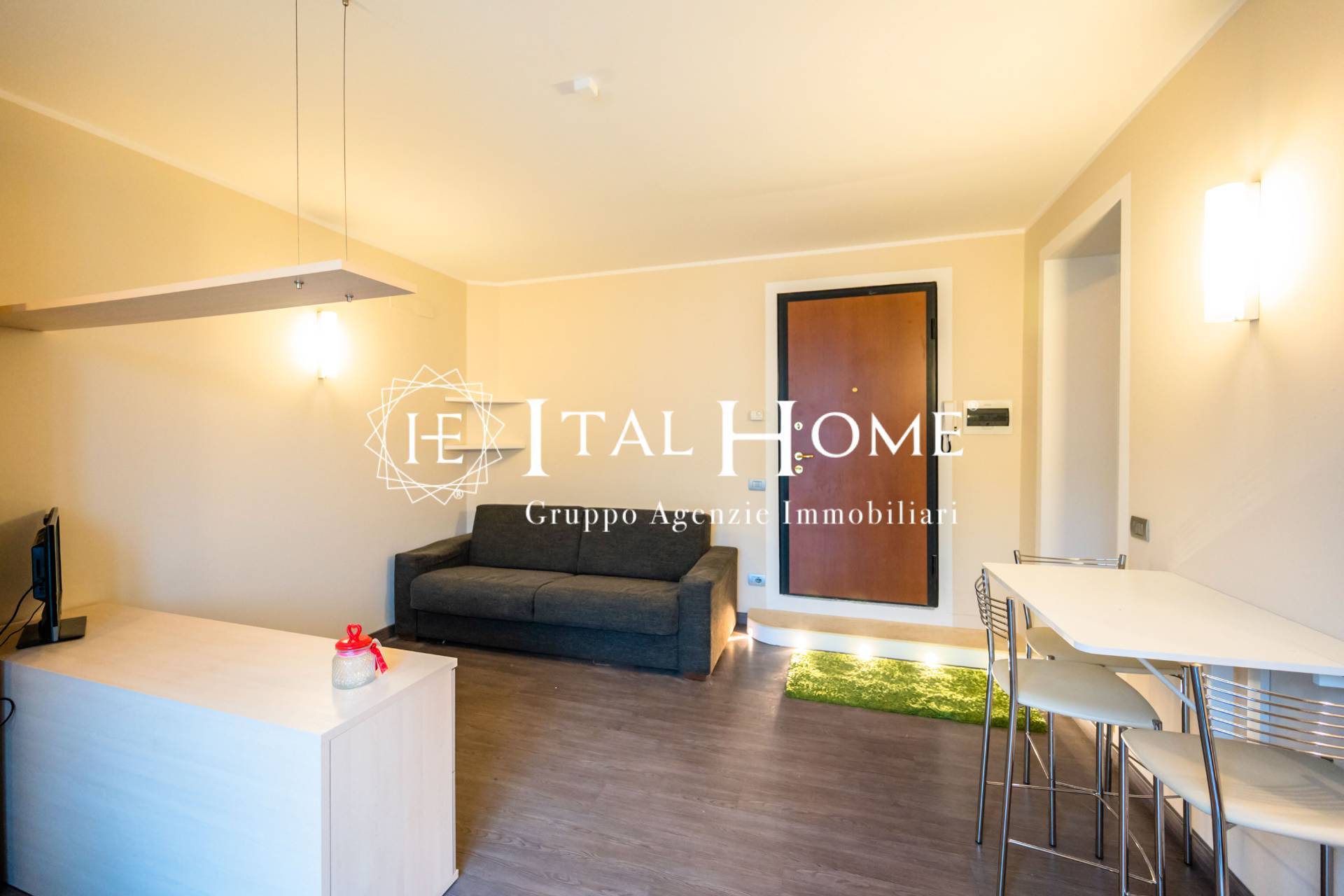 Appartamento a Bergamo