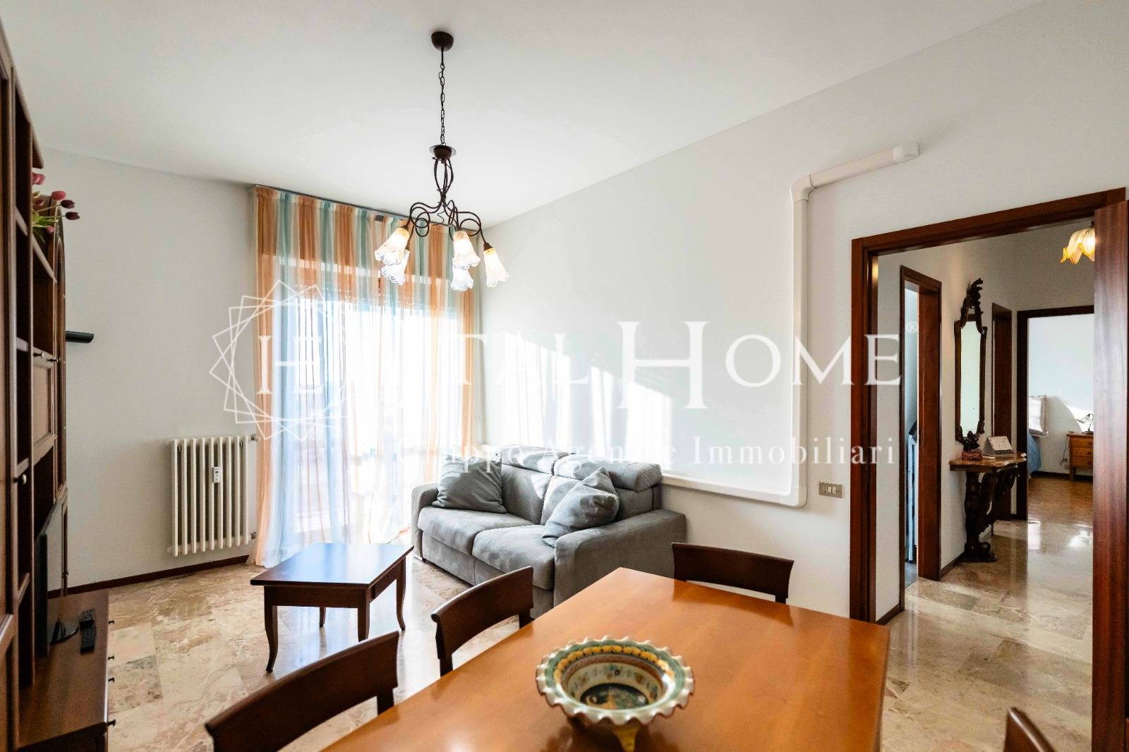 Appartamento a Bergamo