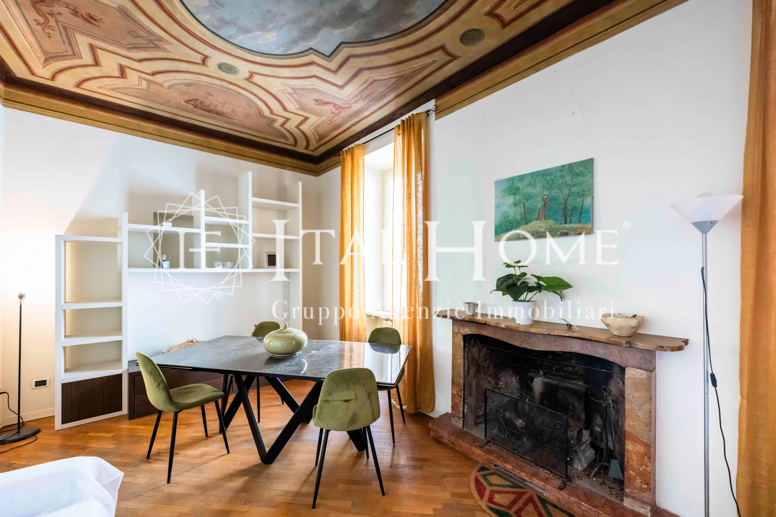 Appartamento a Bergamo