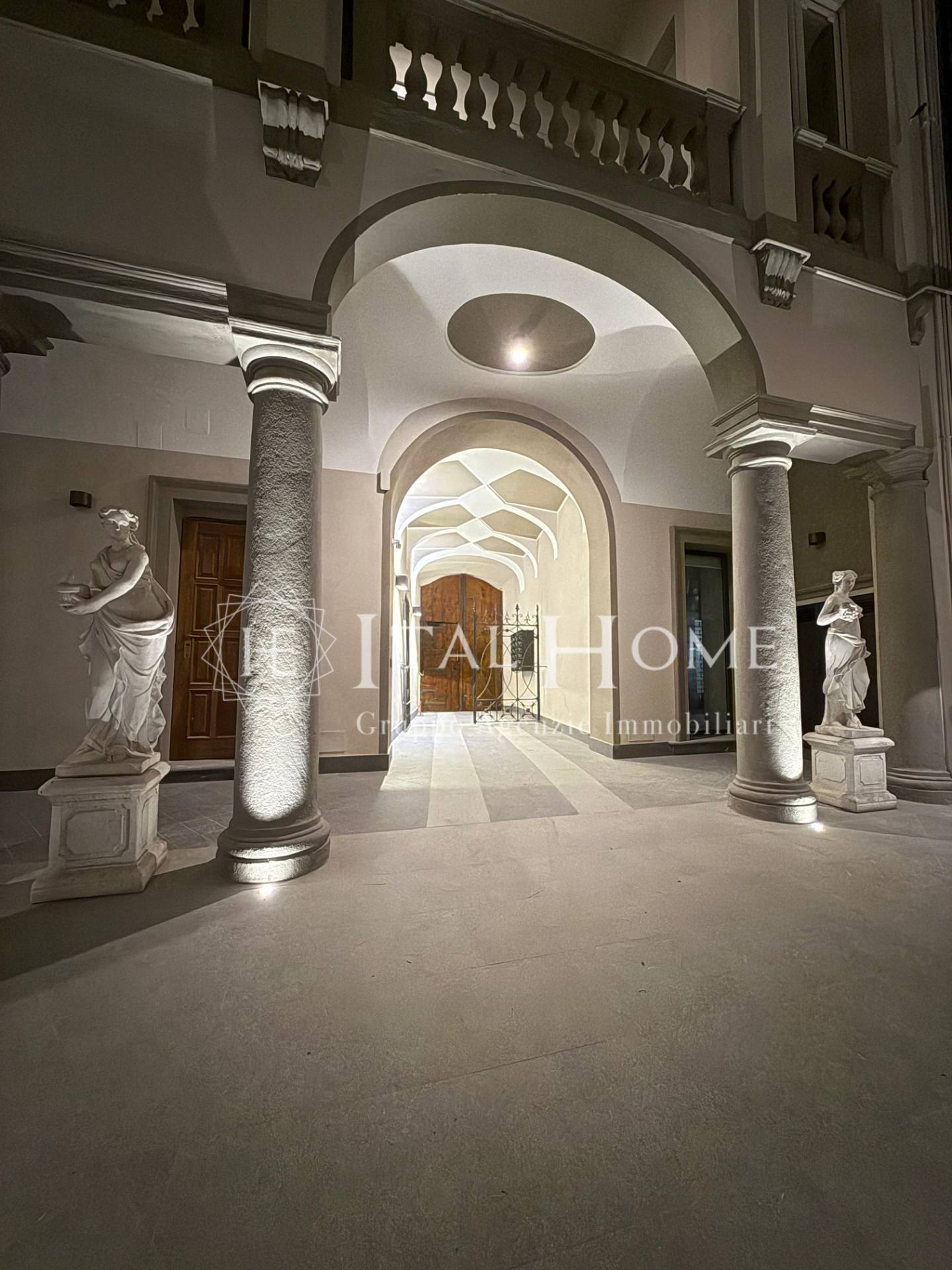 Appartamento a Bergamo