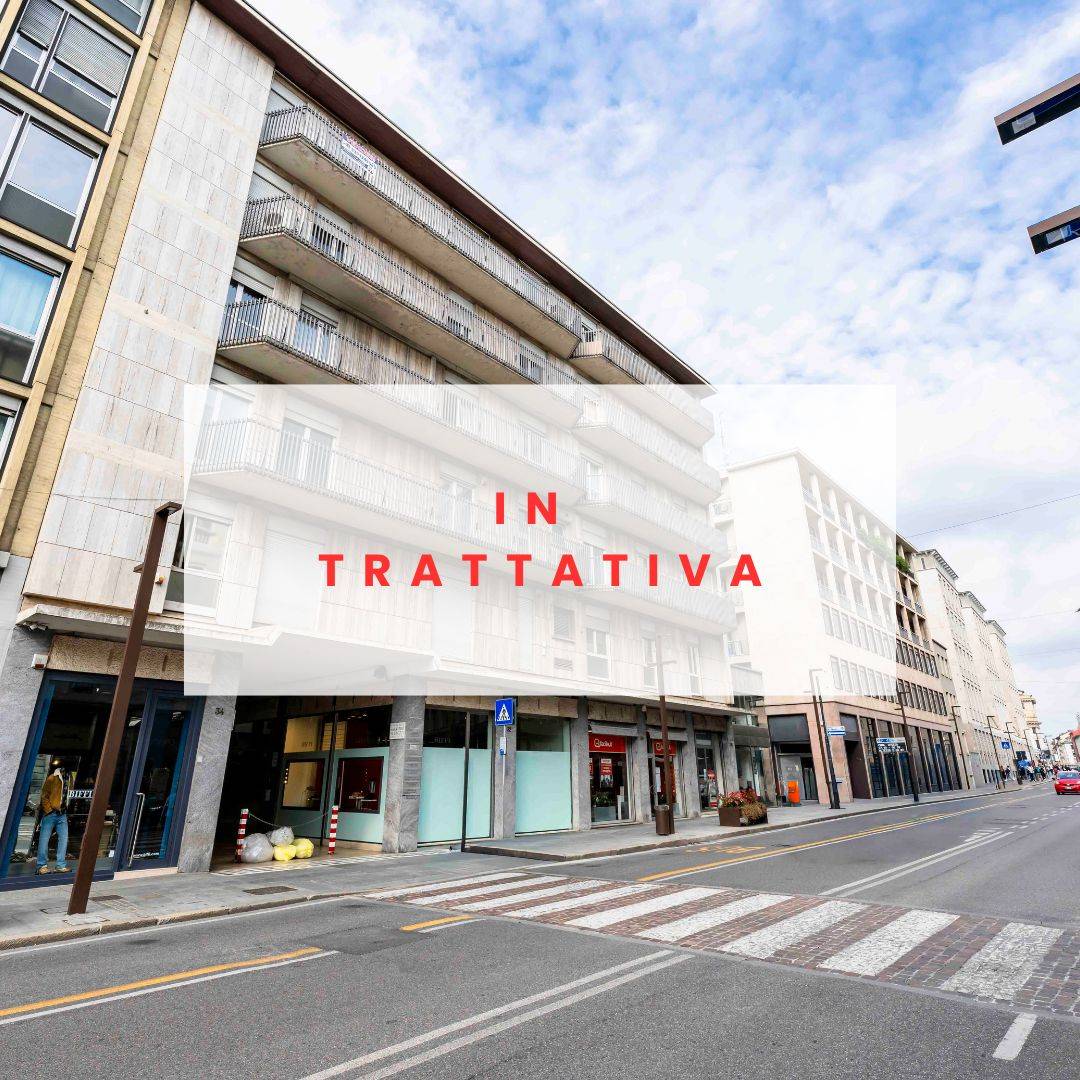 Appartamento a Bergamo