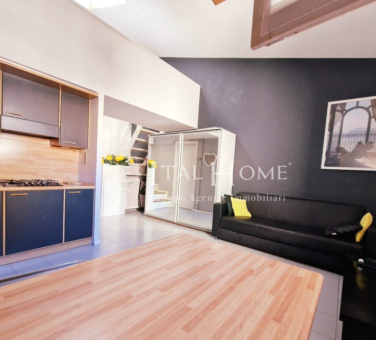 Appartamento a Bergamo