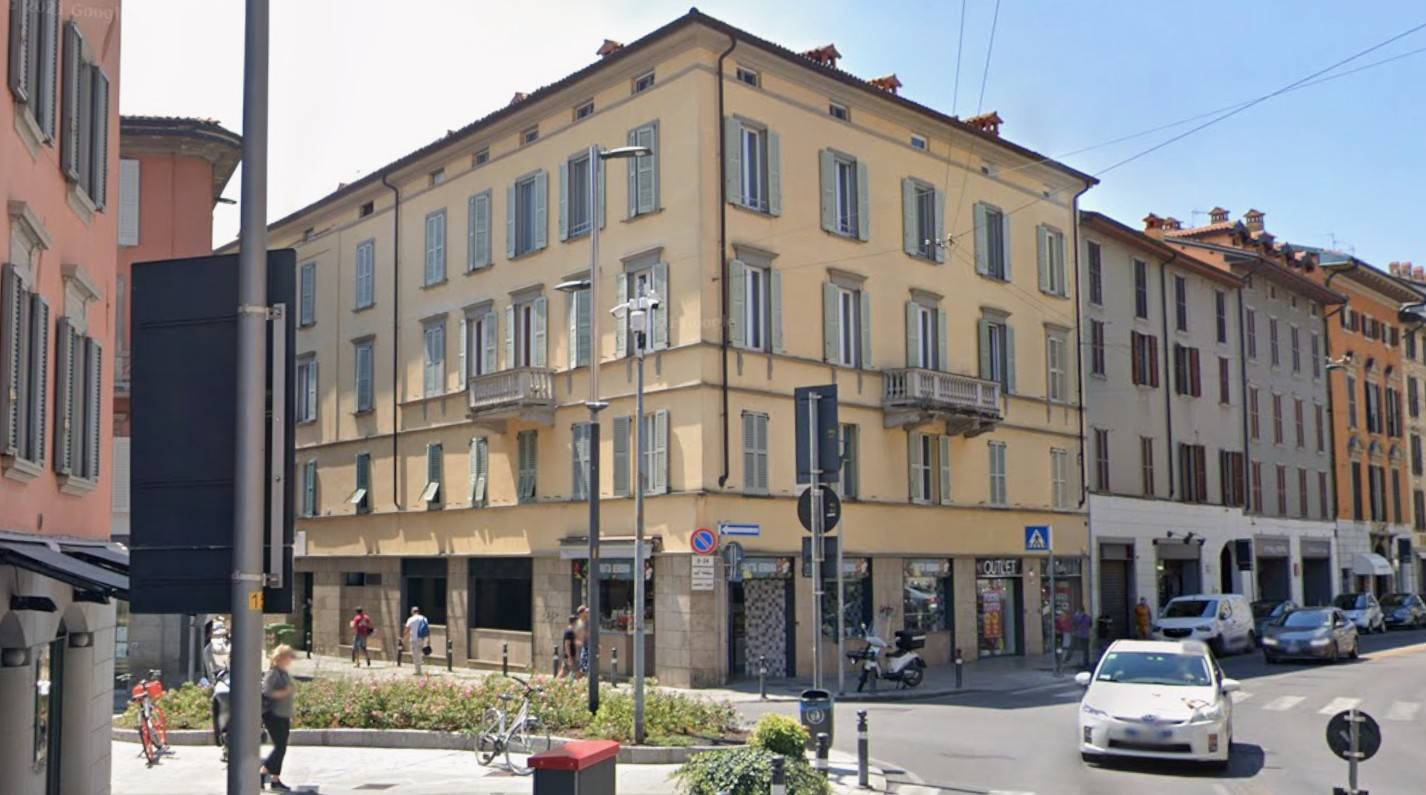 Appartamento a Bergamo