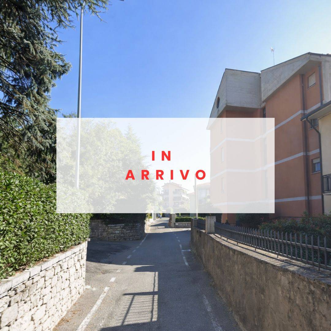 Appartamento a Bergamo