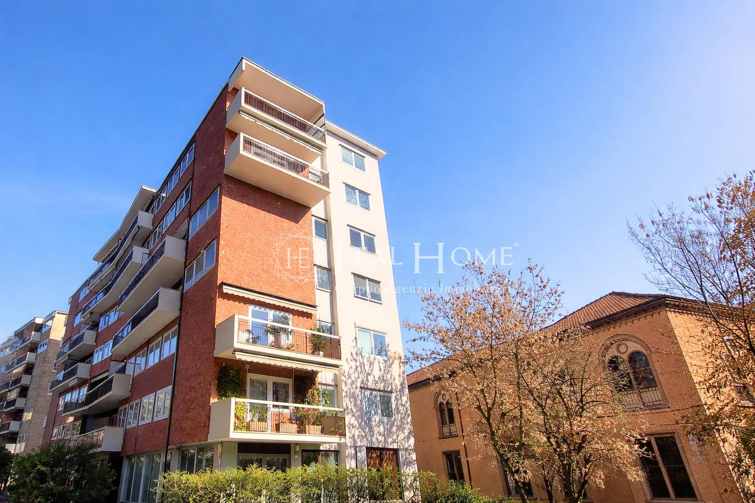 Appartamento a Bergamo