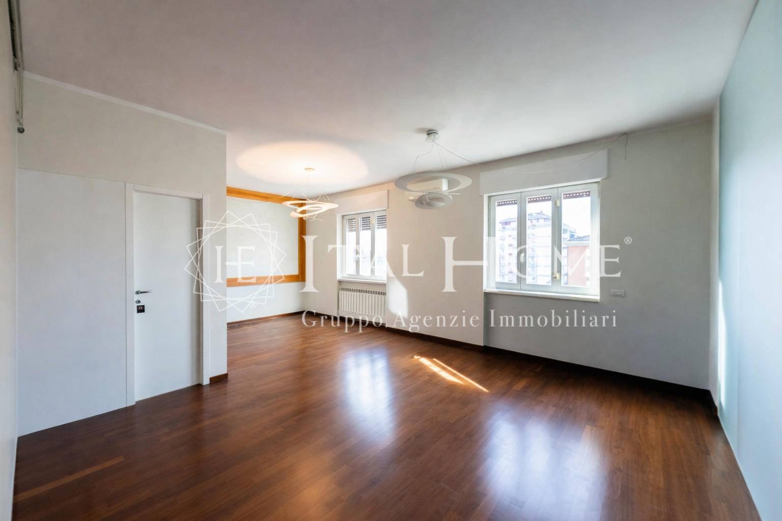 Appartamento a Bergamo