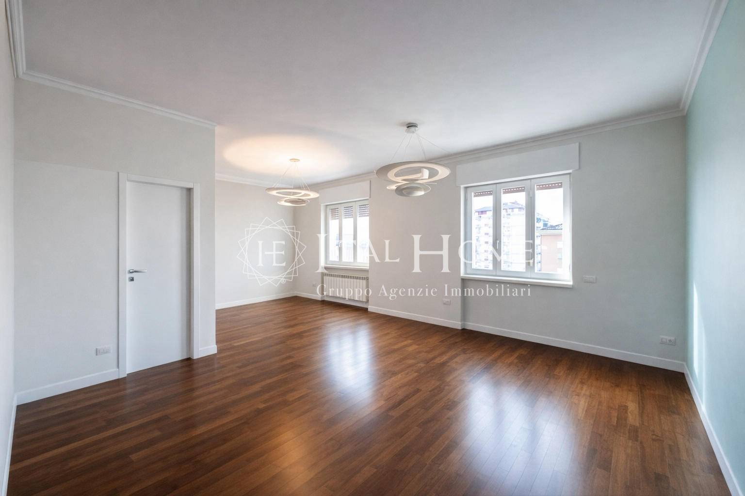 Appartamento a Bergamo