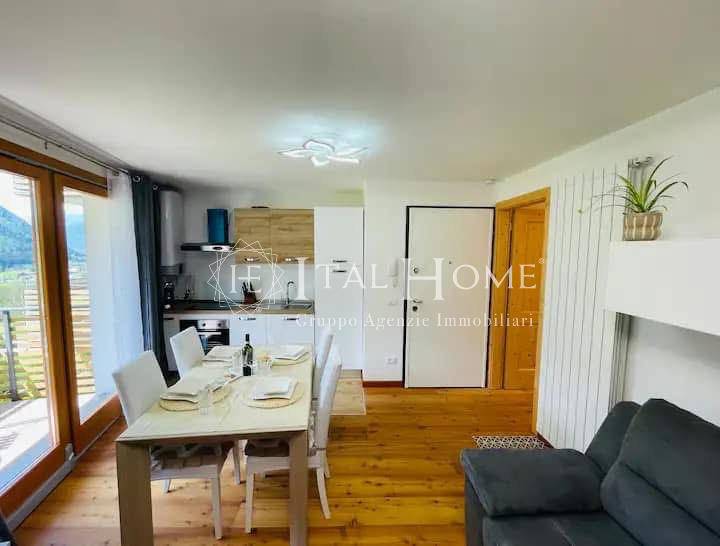 Appartamento a Vione