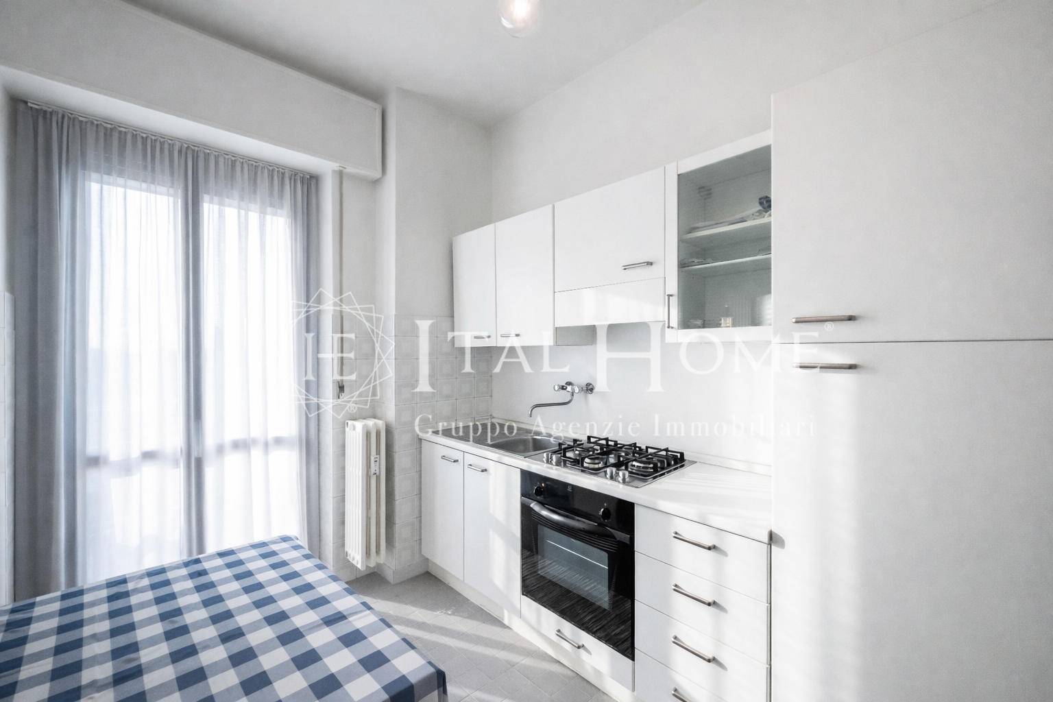 Appartamento a Bergamo