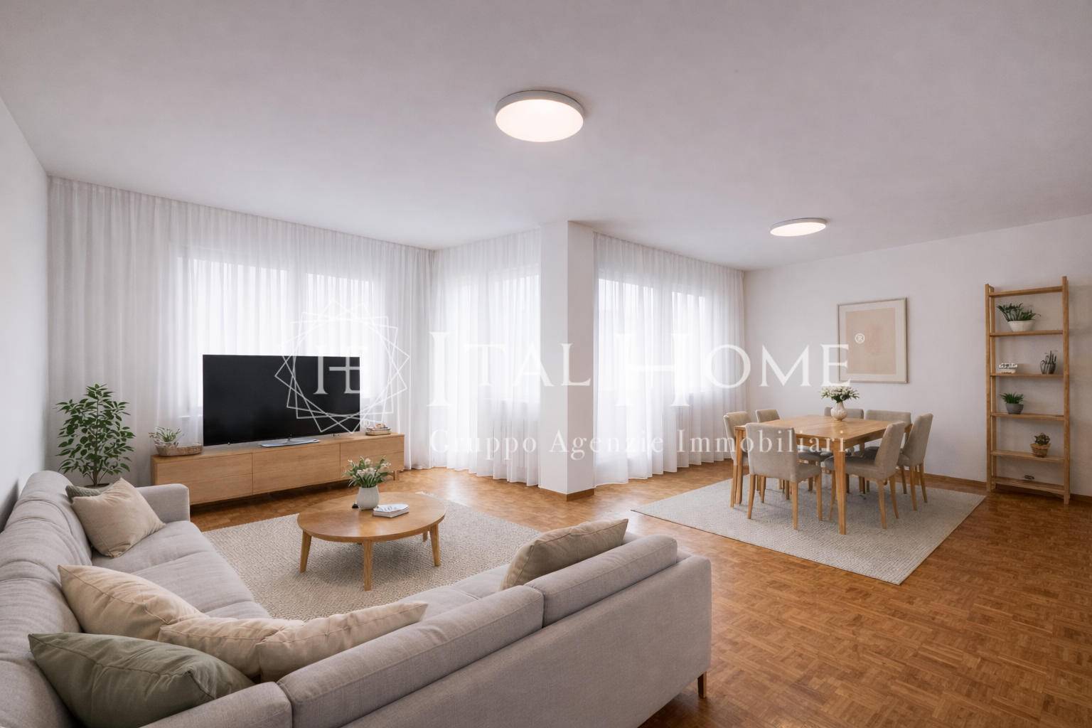 Appartamento a Bergamo