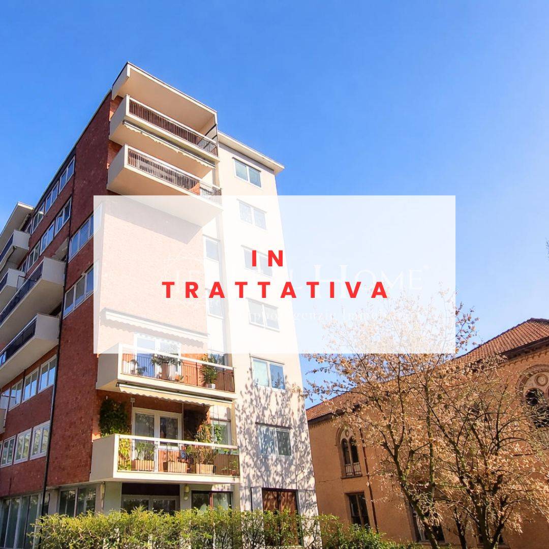 Appartamento a Bergamo