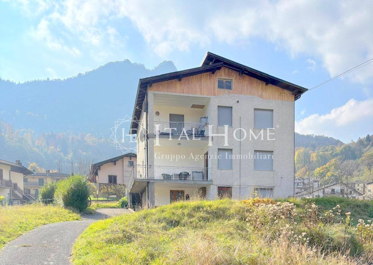 Appartamento a Santa Brigida