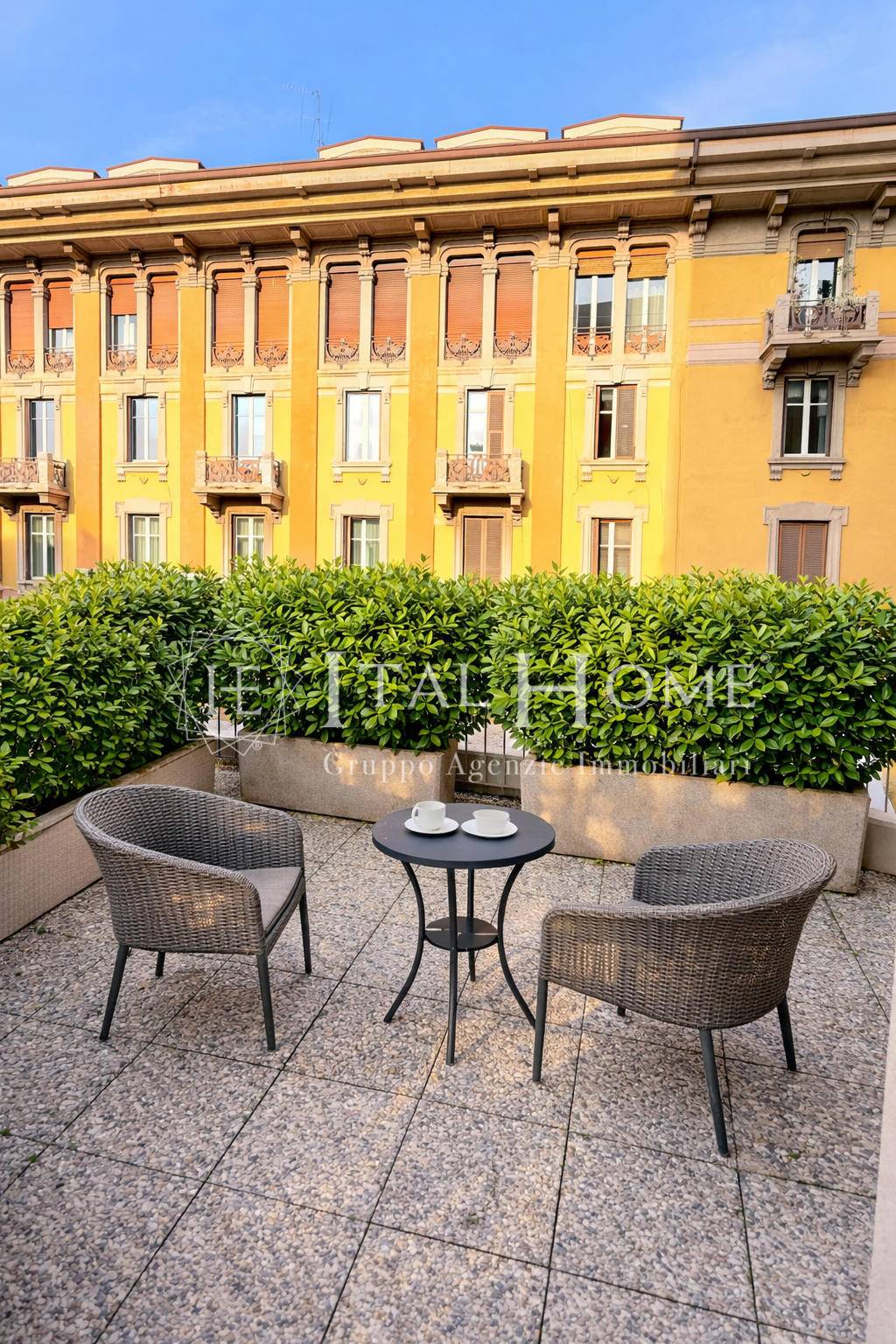 Appartamento a Bergamo