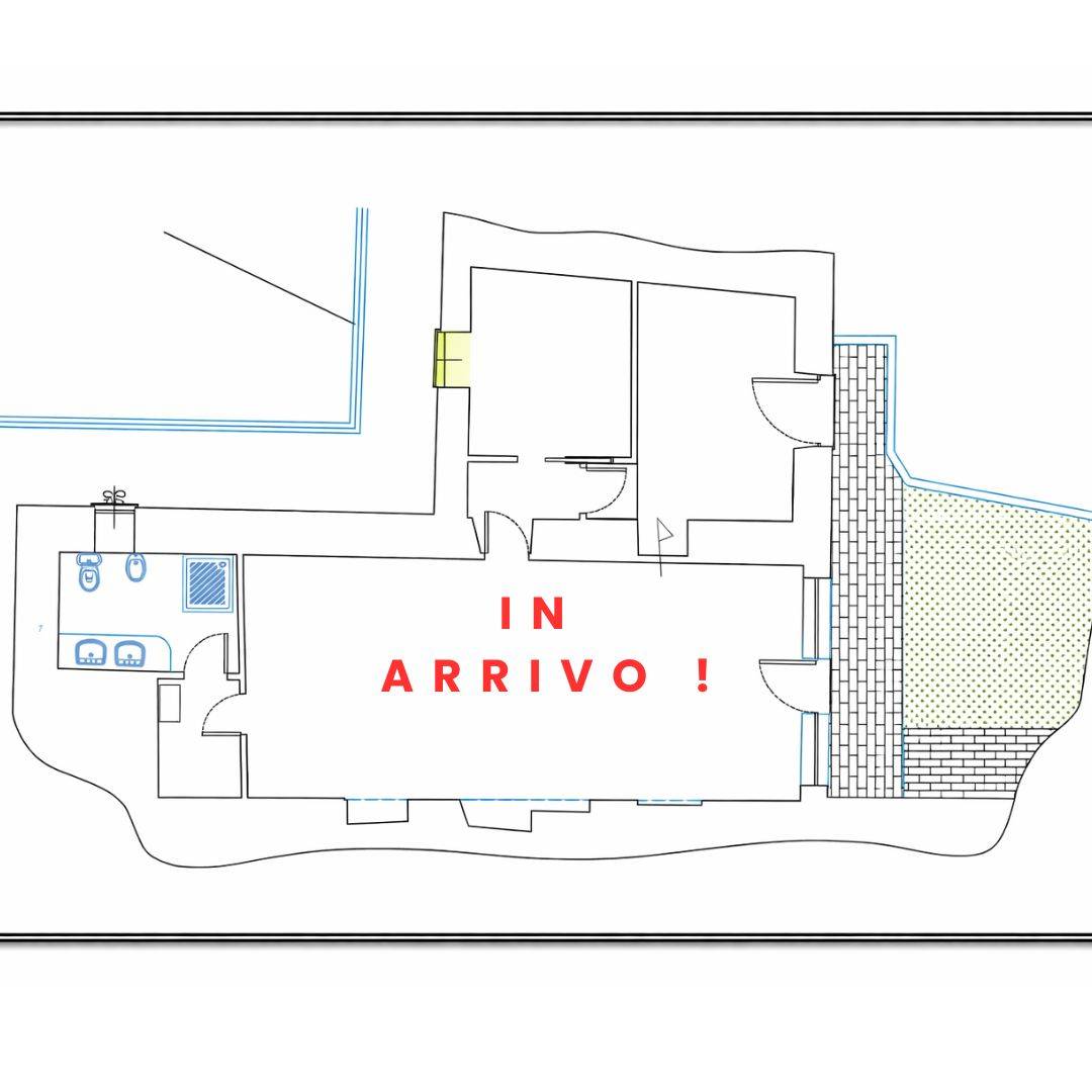 Appartamento a Ranica