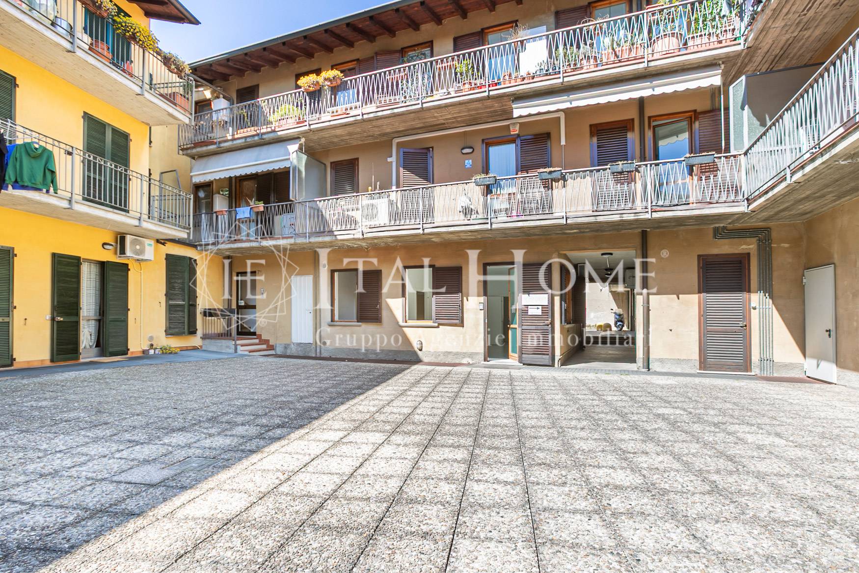 Appartamento a Bergamo