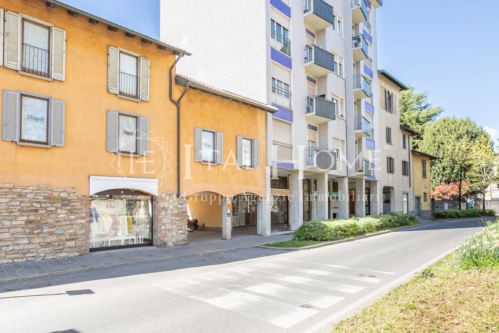 Appartamento a Bergamo