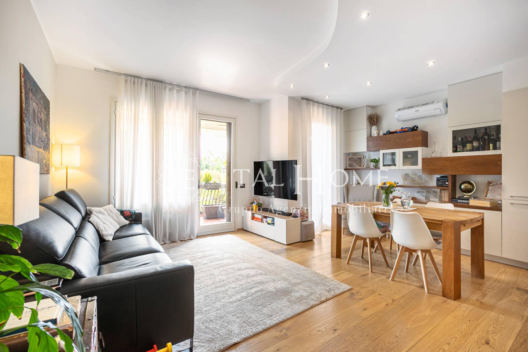 Appartamento a Gorle