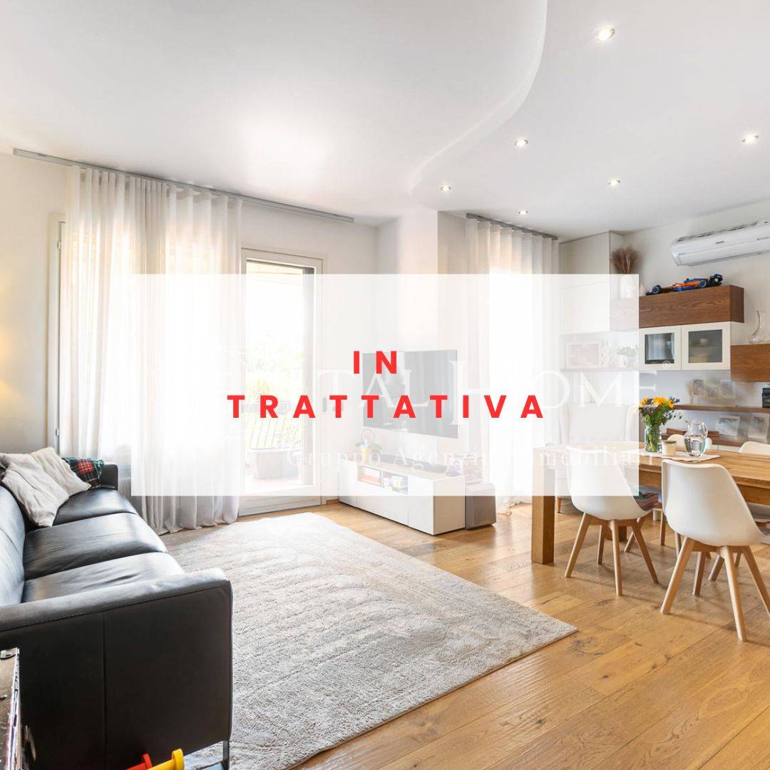 Appartamento a Gorle