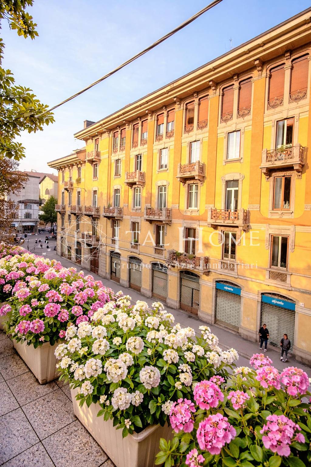 Appartamento a Bergamo