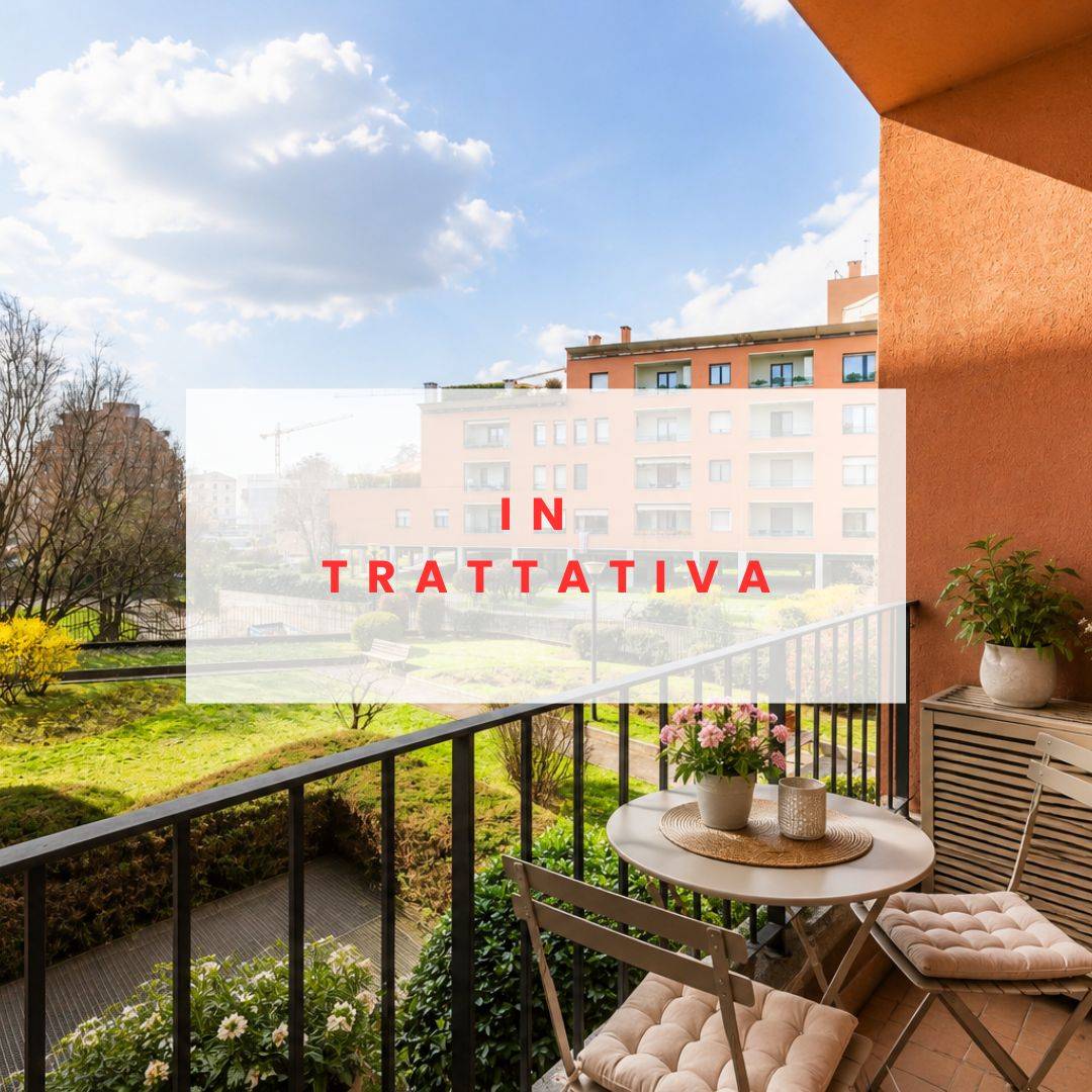 Appartamento a Bergamo